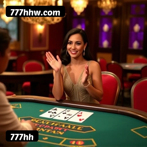 Cashback Semanal 777hh