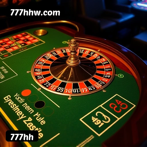 Slots Premium da PG Soft na 777hh