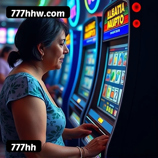 Cashback semanal 777hh
